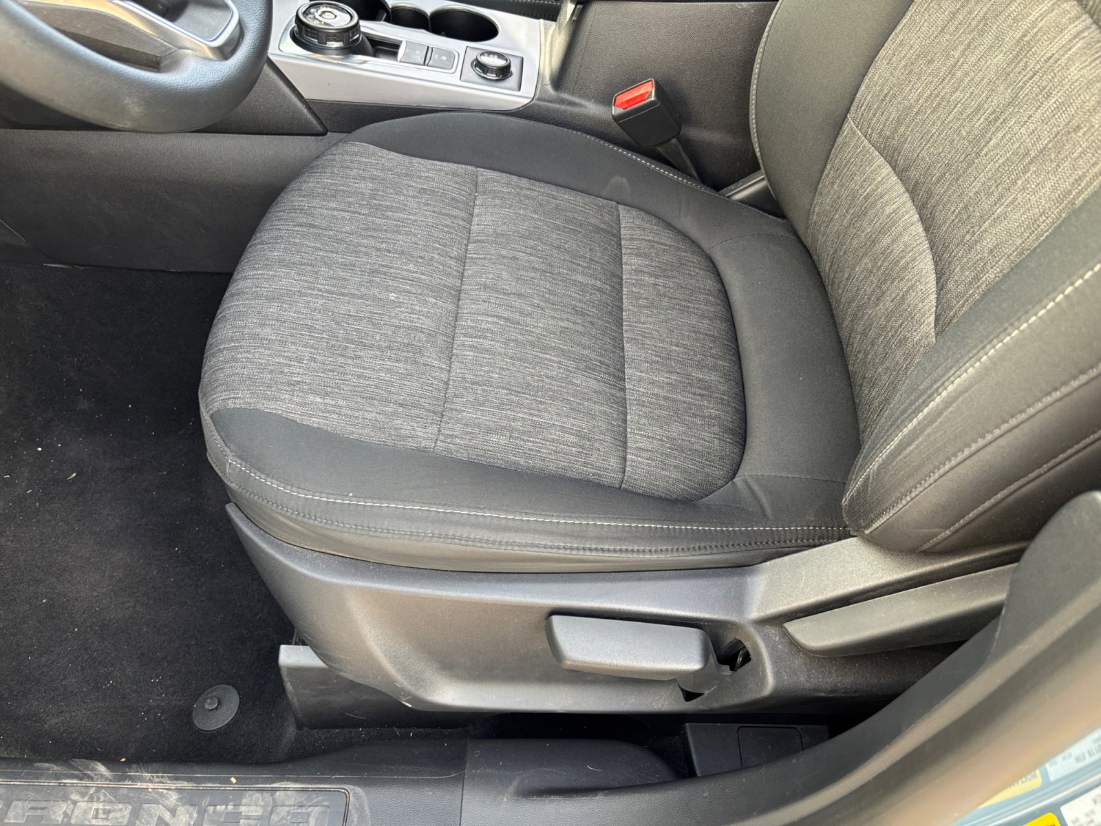 Certified 2023 Ford Bronco Sport Big Bend image 13