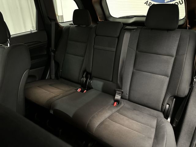 Used 2016 Jeep Grand Cherokee Laredo w/ Quick Order Package 23E image 26