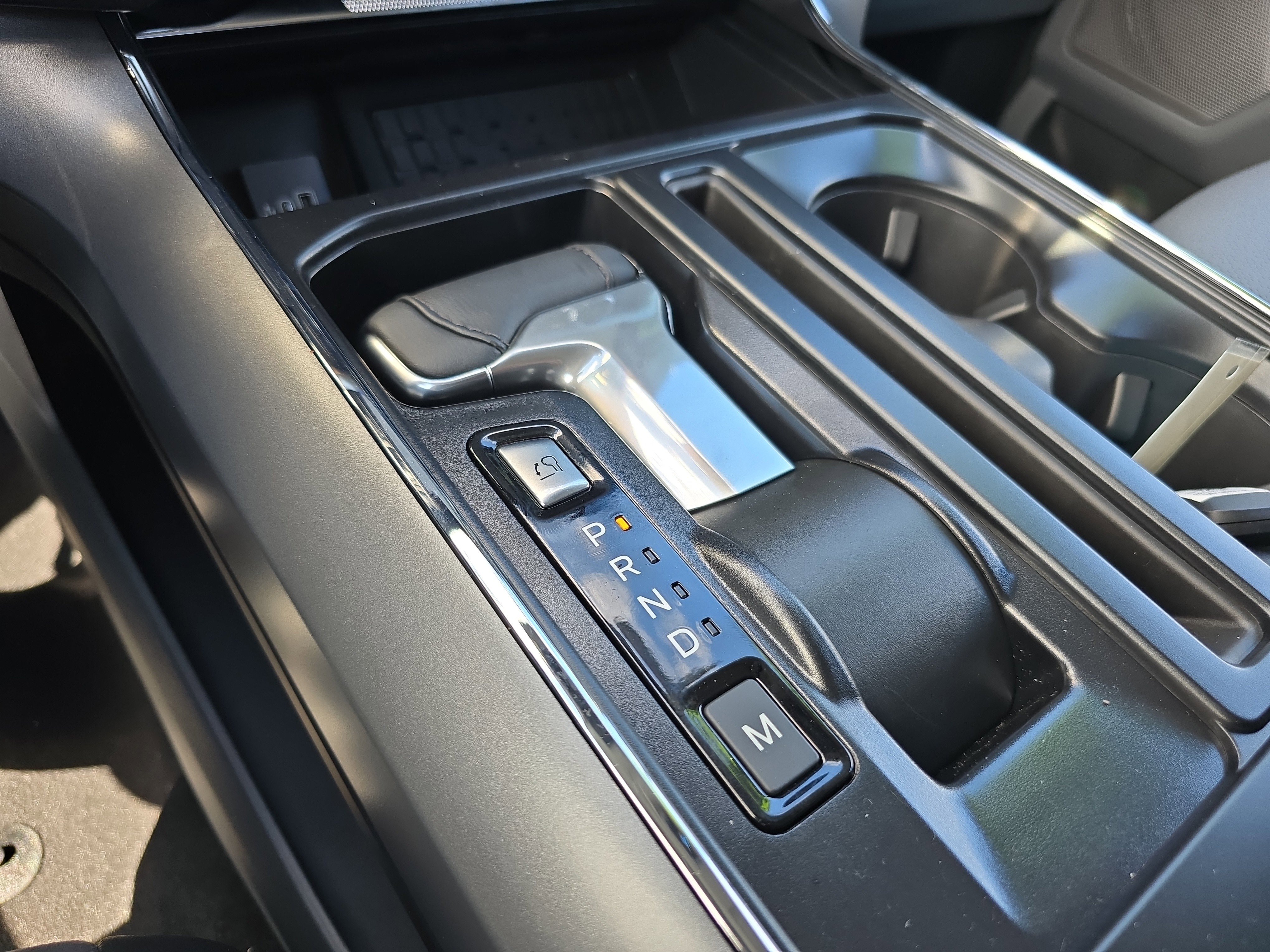 New 2025 Ford F150 Lariat image 28