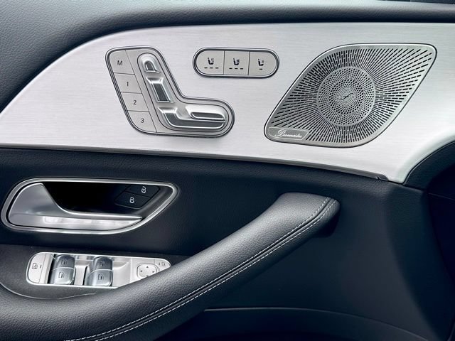 New 2026 Mercedes-Benz GLE 450 4MATIC image 31