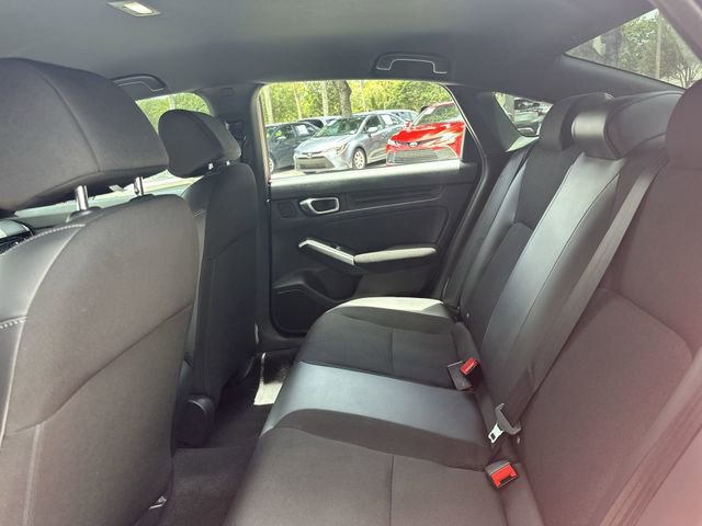 Used 2023 Honda Civic Sport image 27