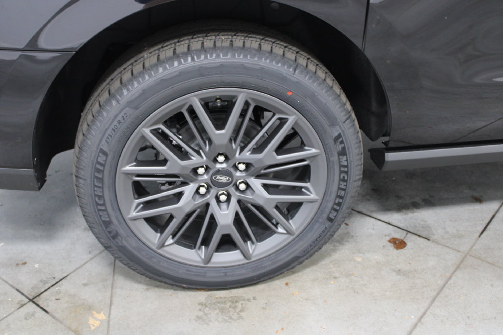 New 2027 Ford Expedition Max Platinum w/ Stealth Appearance Package AWD/4WD image 62