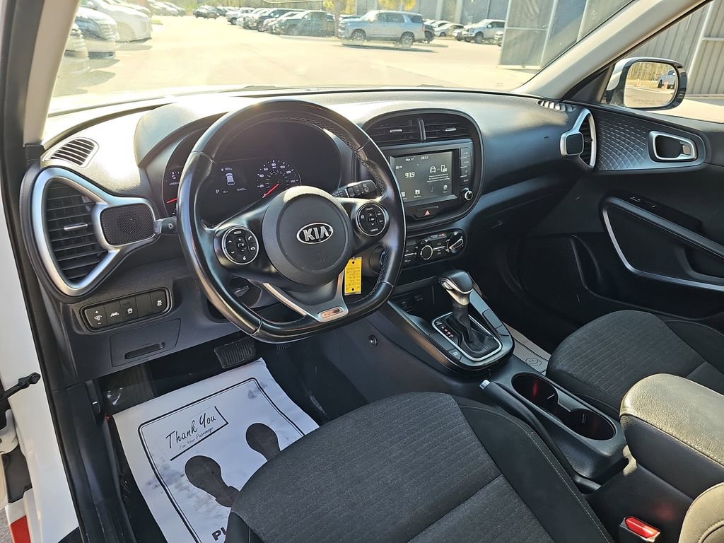 Used 2020 Kia Soul GT-Line image 19