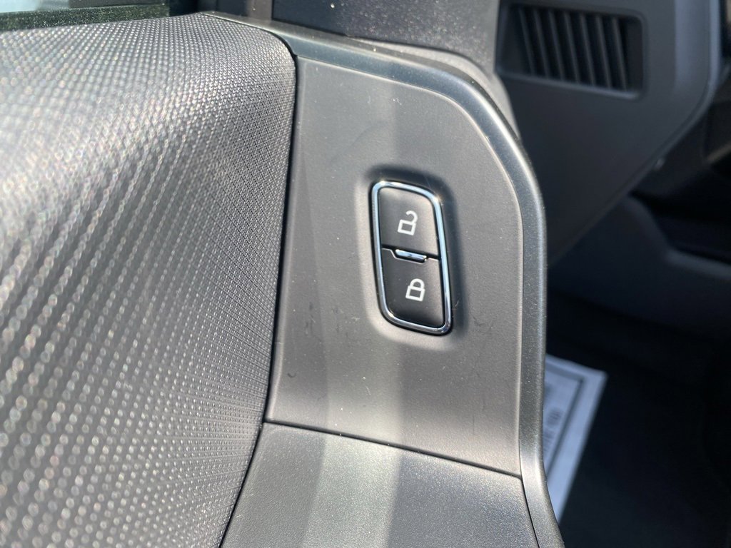 New 2025 Ford F150 STX image 13