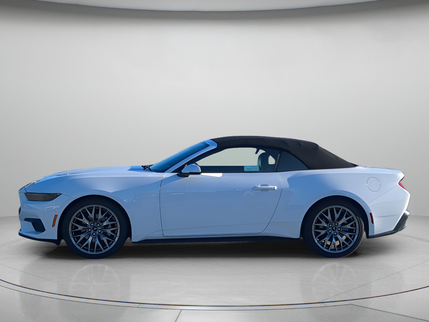 New 2026 Ford Mustang Premium RWD image 46