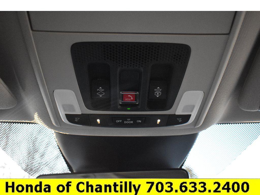 Used 2026 Honda Pilot Elite image 22