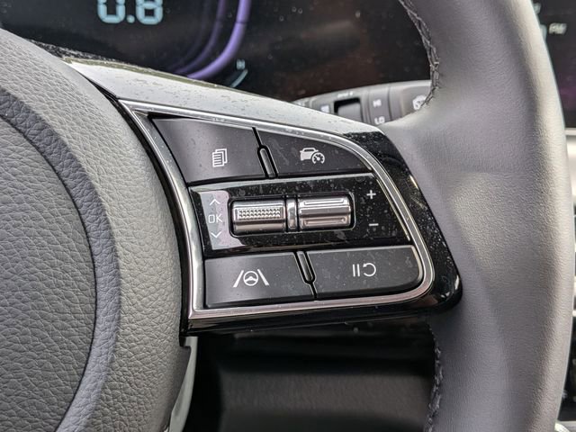 New 2026 Kia Seltos S image 14
