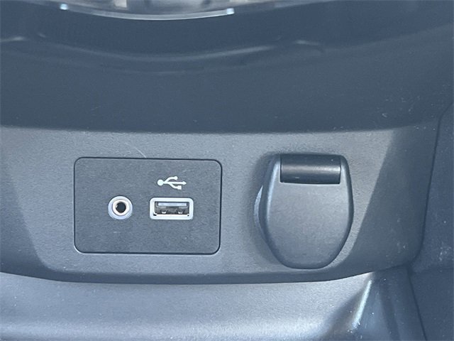 Used 2020 Nissan Rogue Sport SV image 8