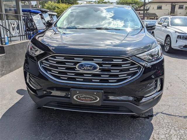 Used 2024 Ford Edge Titanium image 7