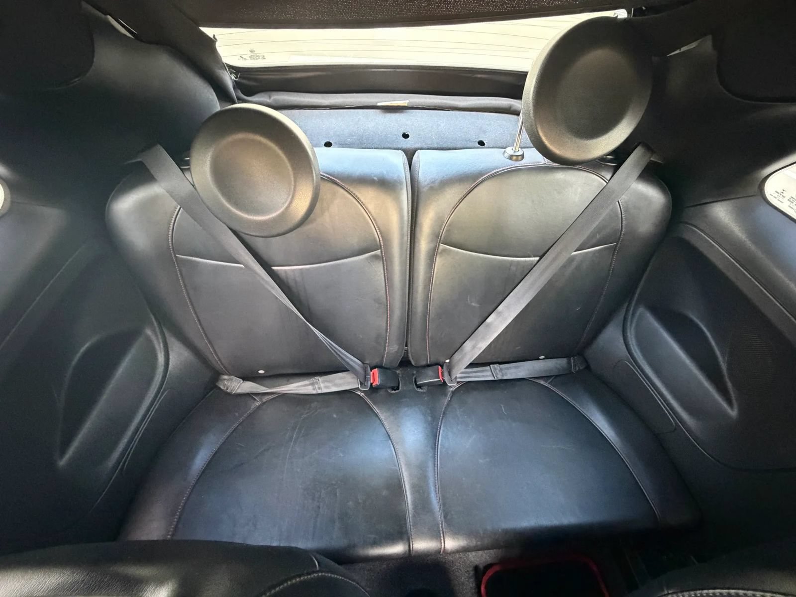Used 2013 FIAT 500 Abarth FWD image 33
