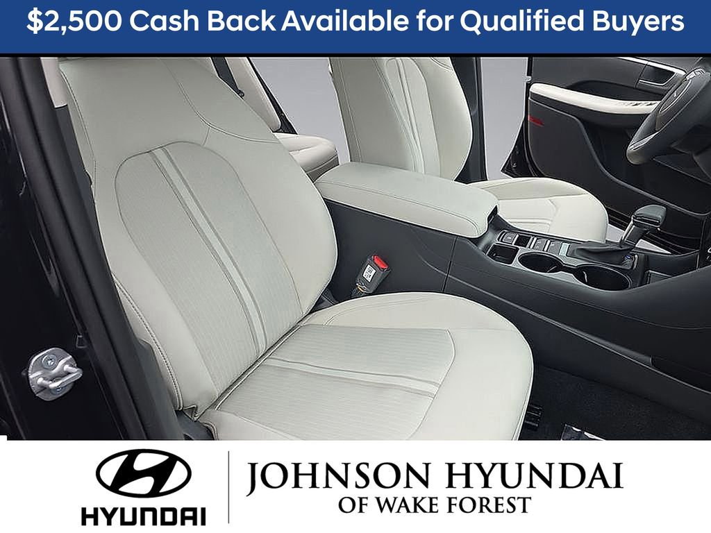 New 2026 Hyundai Sonata SE FWD image 22