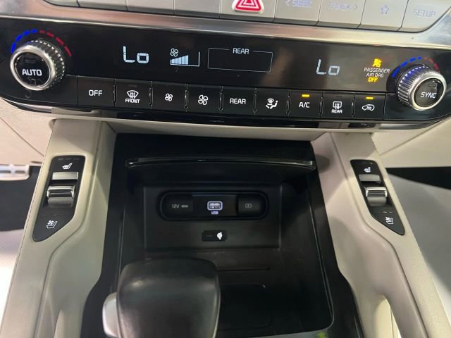 Used 2021 Kia Telluride SX w/ SX Prestige Package image 11