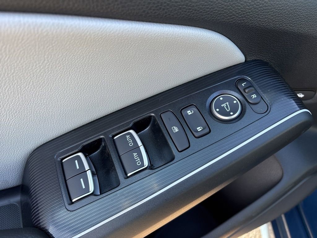 Certified 2026 Honda Civic Sport Touring image 18