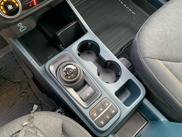 Used 2024 Ford Maverick Tremor w/ Tremor Off-Road Package image 35