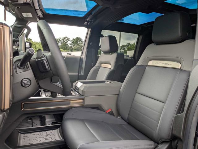 New 2025 GMC Hummer EV 3X w/ LPO, Sport Package image 10