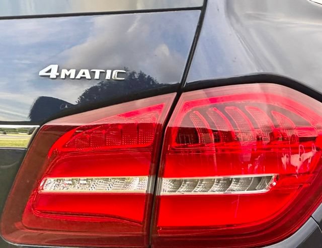 Used 2019 Mercedes-Benz GLS 450 4MATIC image 13