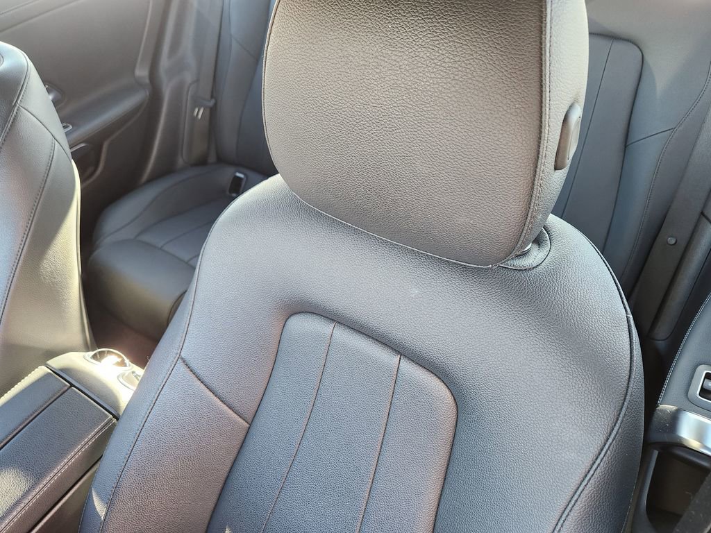 Used 2025 Mercedes-Benz CLA 250 4MATIC image 6