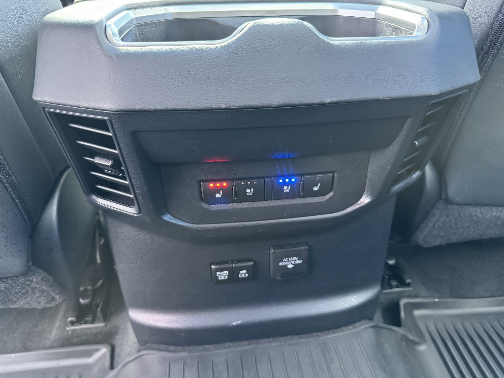 Used 2023 Toyota Tundra Platinum w/ Advanced Package image 30