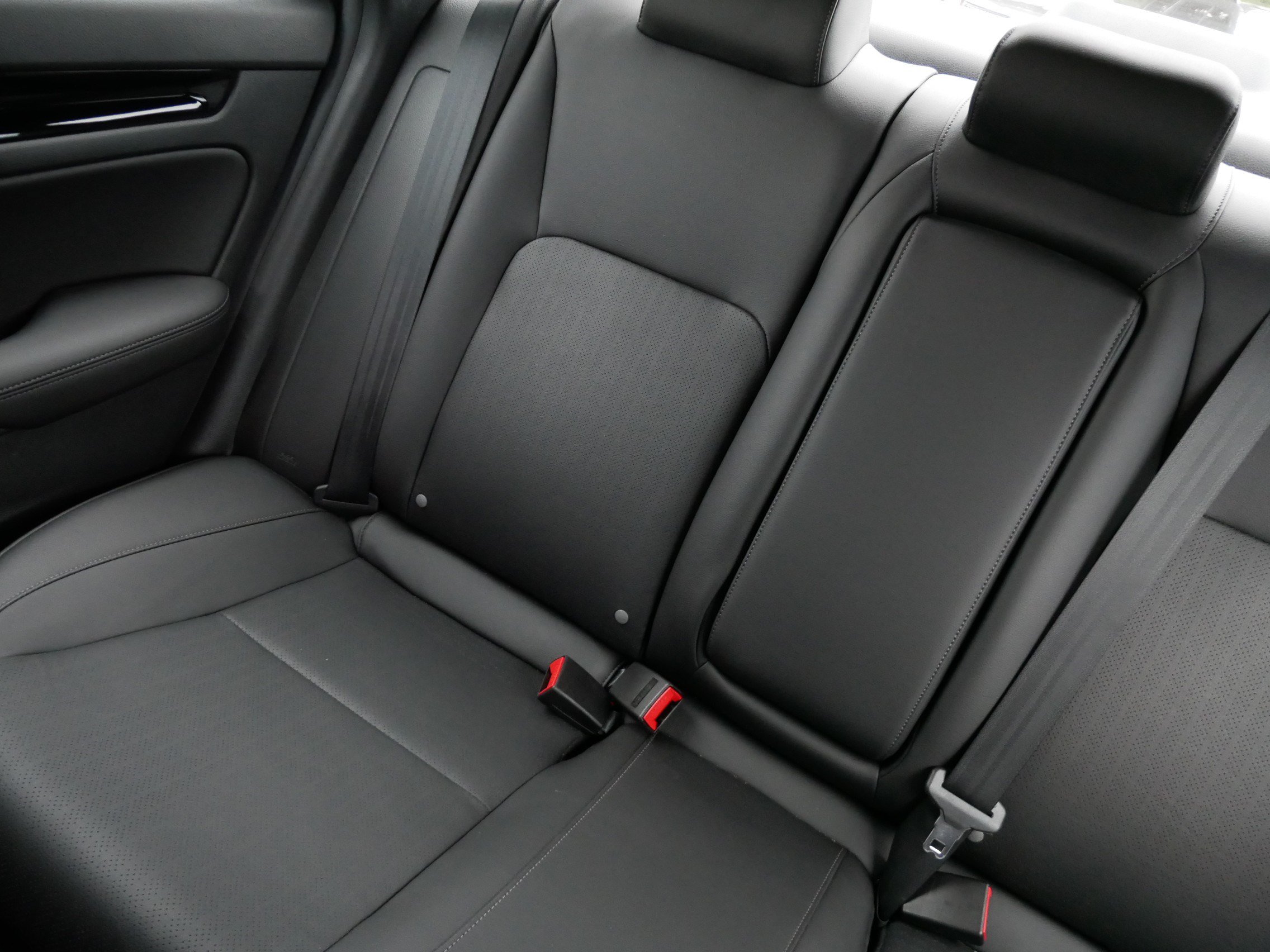 Used 2026 Honda Civic Sport Touring image 12