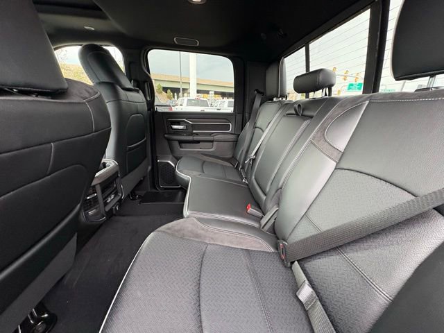 New 2026 RAM 3500 Laramie w/ Night Edition image 26