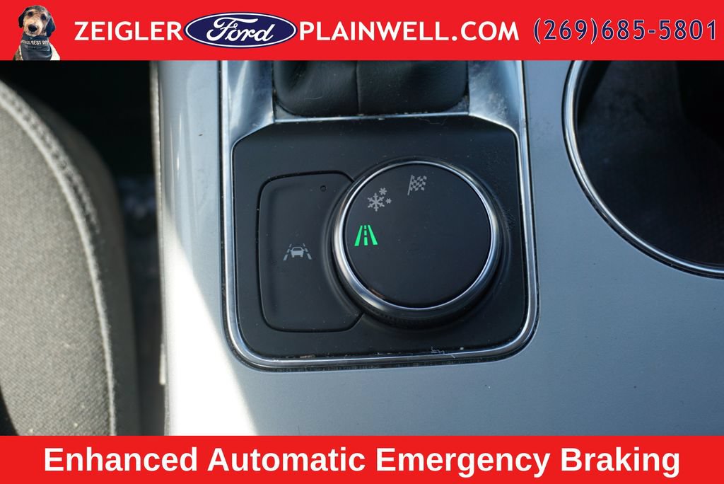Used 2023 Chevrolet Blazer LT w/ Convenience Package FWD image 24