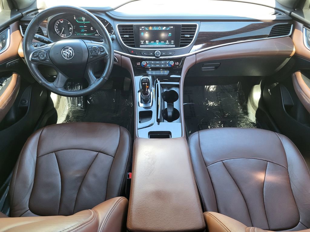 Used 2019 Buick LaCrosse Avenir w/ Driver Confidence Package II image 19