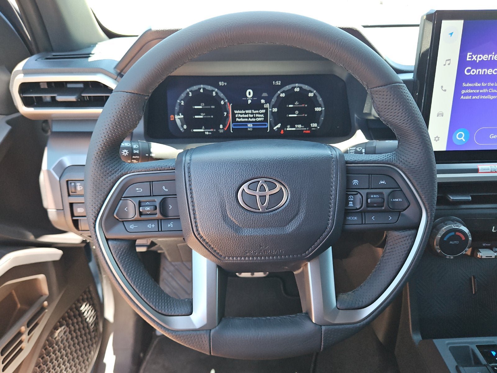 New 2026 Toyota Tacoma TRD Sport RWD image 48