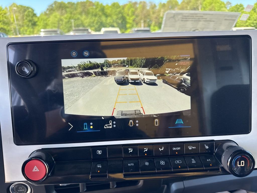 Used 2024 Chevrolet Brightdrop 600 w/ Battery Pack, Max Range image 19