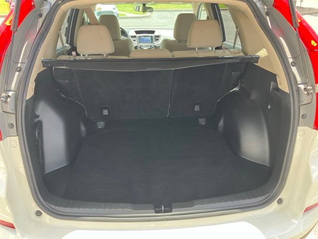 Used 2016 Honda CR-V EX image 10
