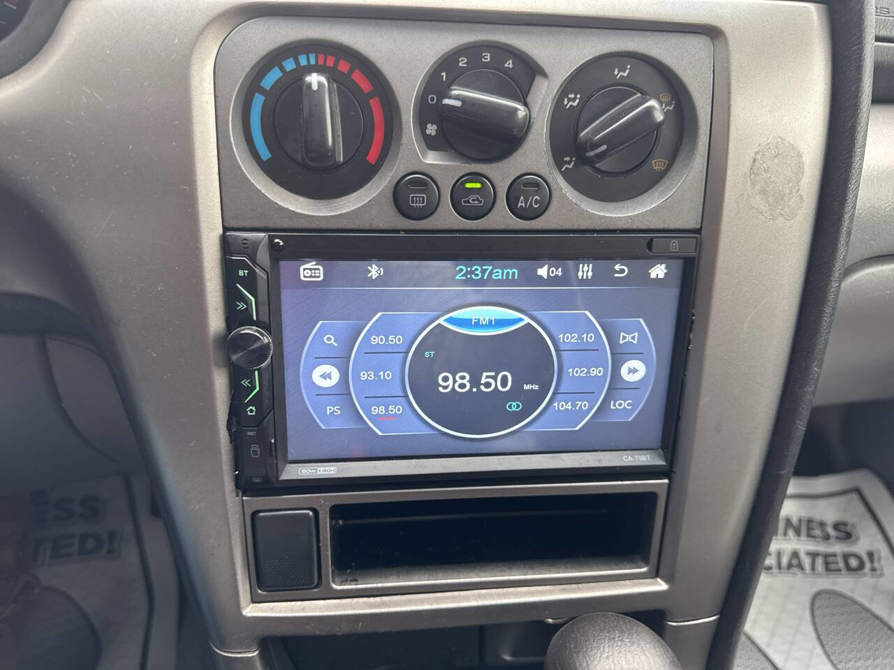 Used 2005 Subaru Baja Sport image 28