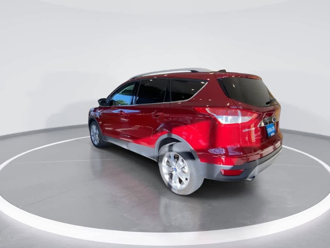 Used 2014 Ford Escape Titanium AWD/4WD image 6