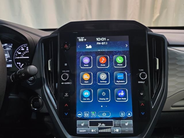 Certified 2025 Subaru Forester Premium image 20