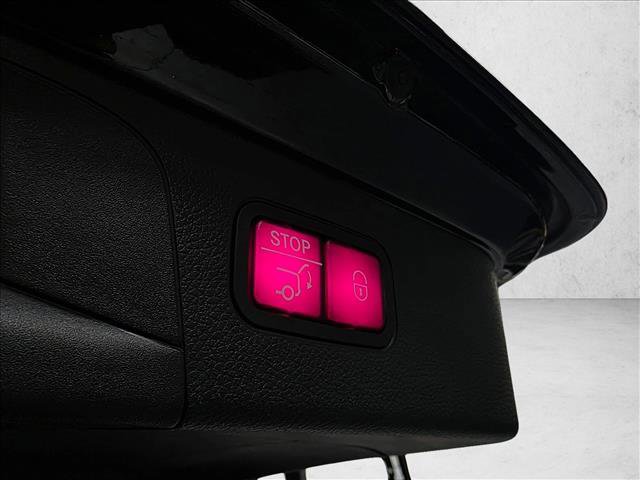 Used 2019 Mercedes-Benz GLC 43 AMG 4MATIC image 26