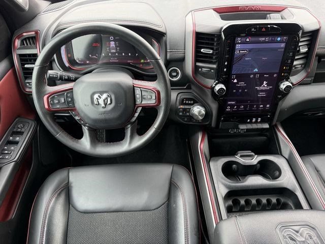 New 2026 Toyota 4Runner TRD Off-Road AWD/4WD image 14
