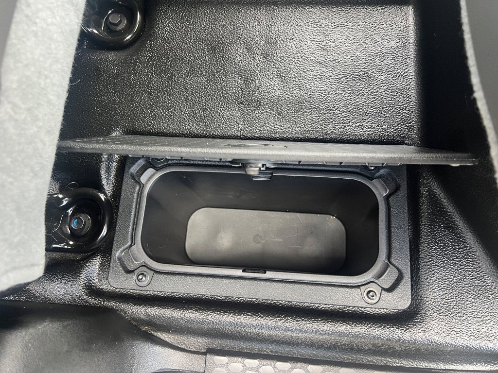 Used 2020 RAM 1500 Tradesman AWD/4WD image 31