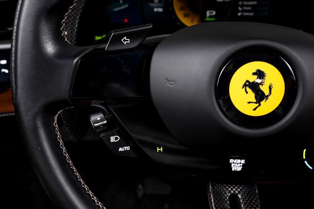 Used 2024 Ferrari SF90 Spider AWD/4WD image 40