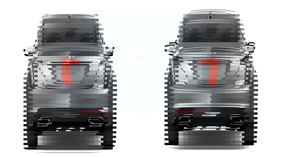 New 2026 Cadillac CT5 Premium Luxury image 7