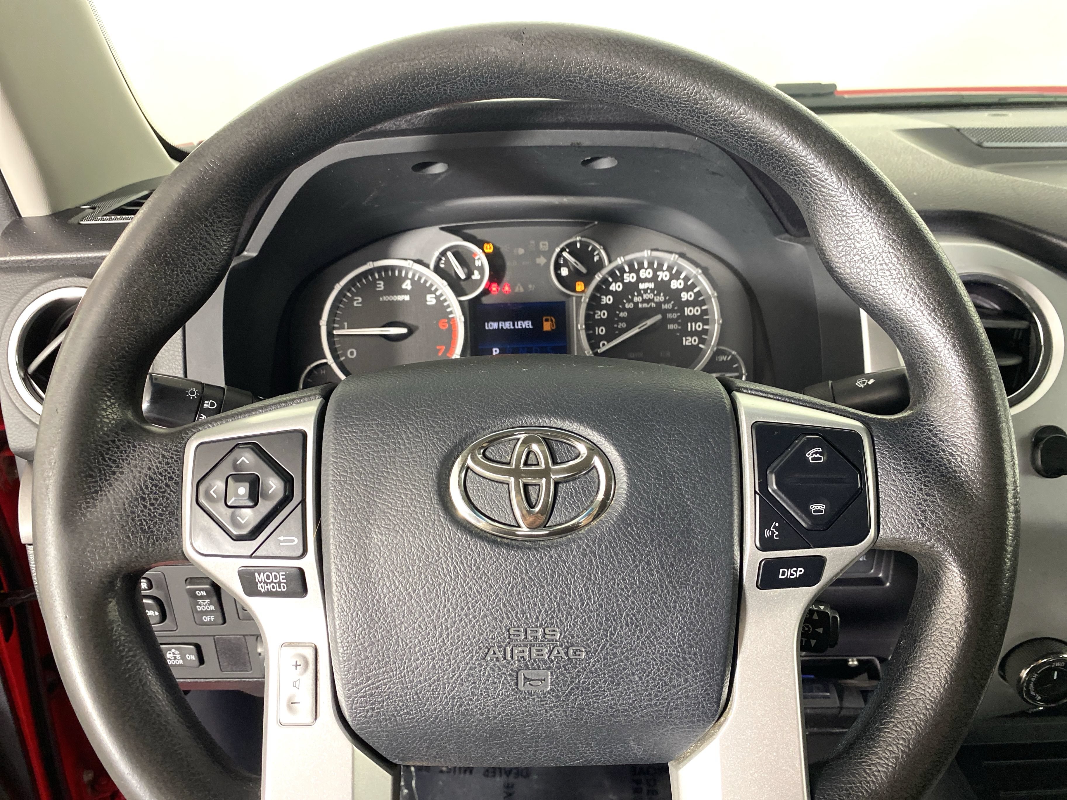Used 2014 Toyota Tundra SR5 AWD/4WD image 18