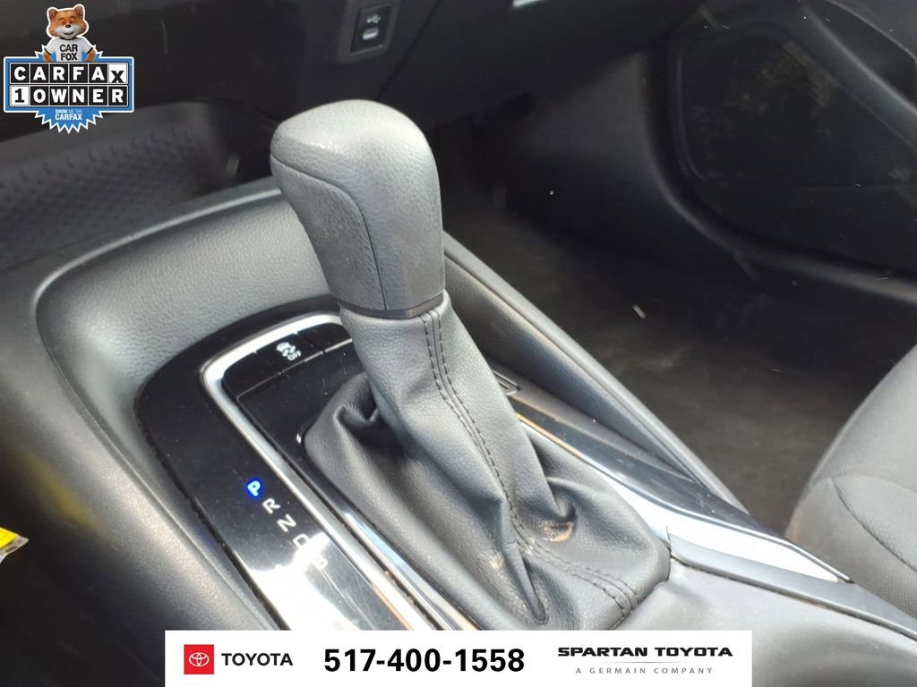 Used 2024 Toyota Corolla LE FWD image 22