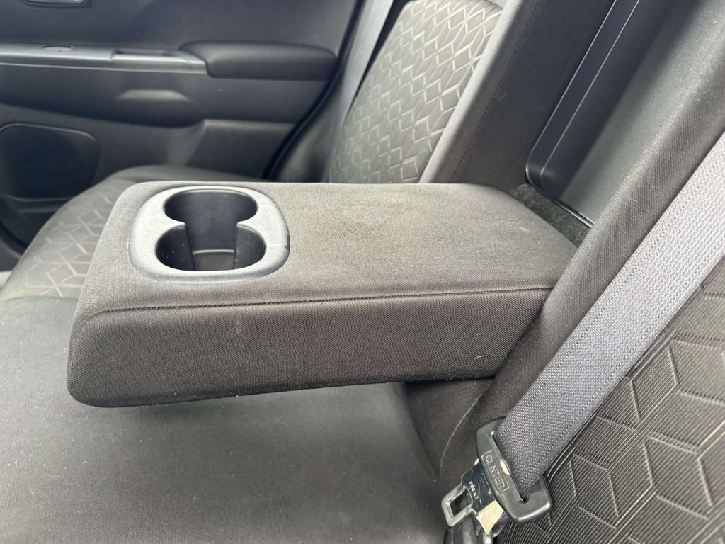 Used 2021 Mitsubishi Outlander Sport ES AWD/4WD image 15