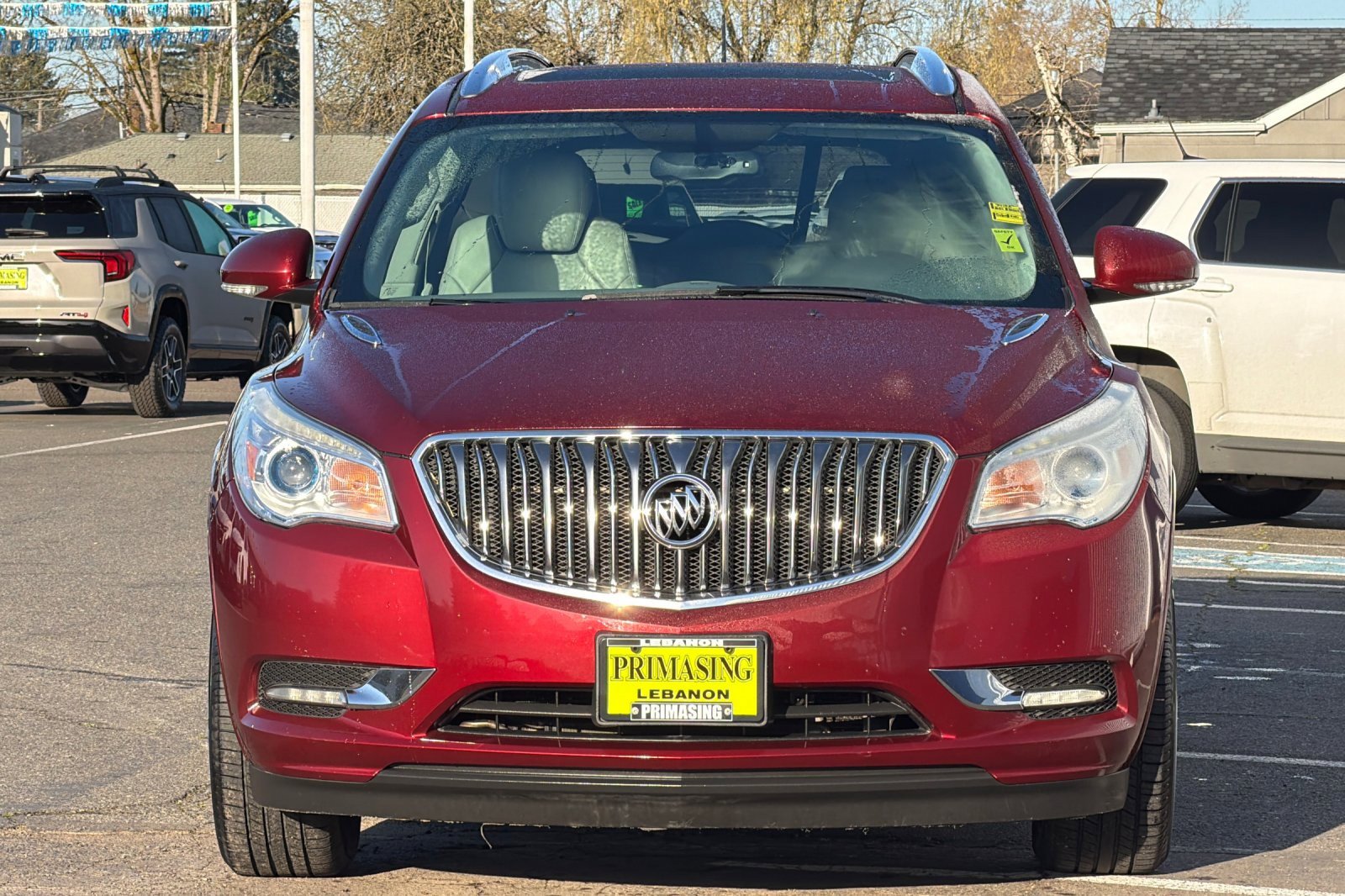 Used 2015 Buick Enclave Leather w/ Trailering Package image 6