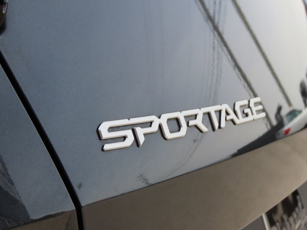 Used 2023 Kia Sportage X-Line w/ X-Line Premium Package image 20