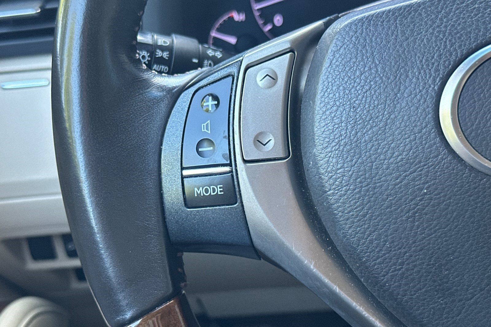 Used 2015 Lexus RX 350 AWD image 30