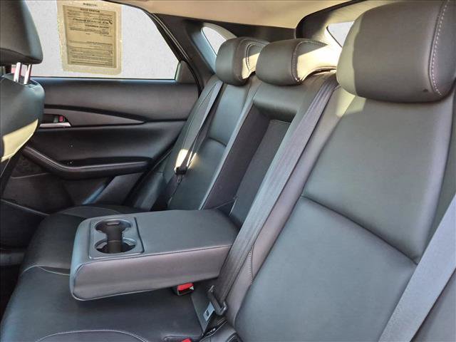 Used 2025 MAZDA CX-30 AWD 2.5 S w/ Select Sport Pkg image 27