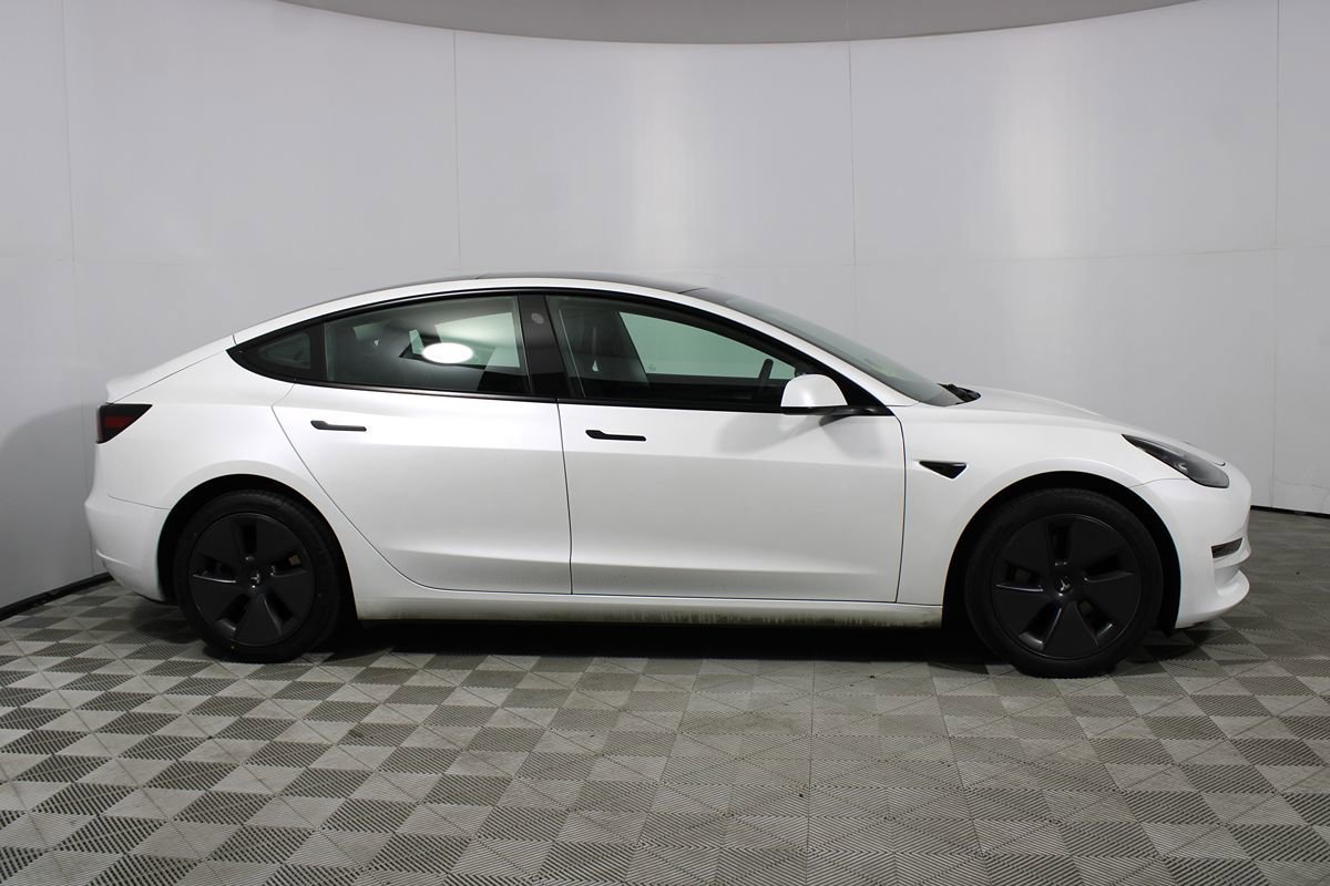 Used 2023 Tesla Model 3 Long Range AWD/4WD image 15