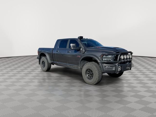 Used 2024 RAM 3500 Limited image 2