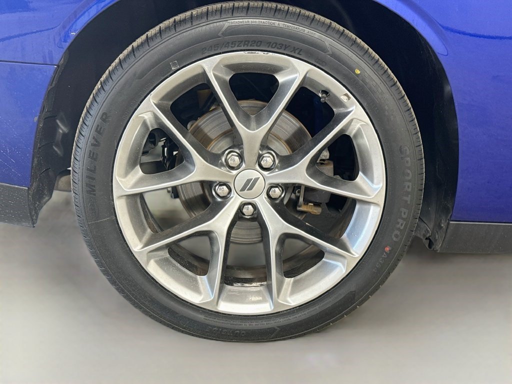 Used 2021 Dodge Challenger GT RWD image 30