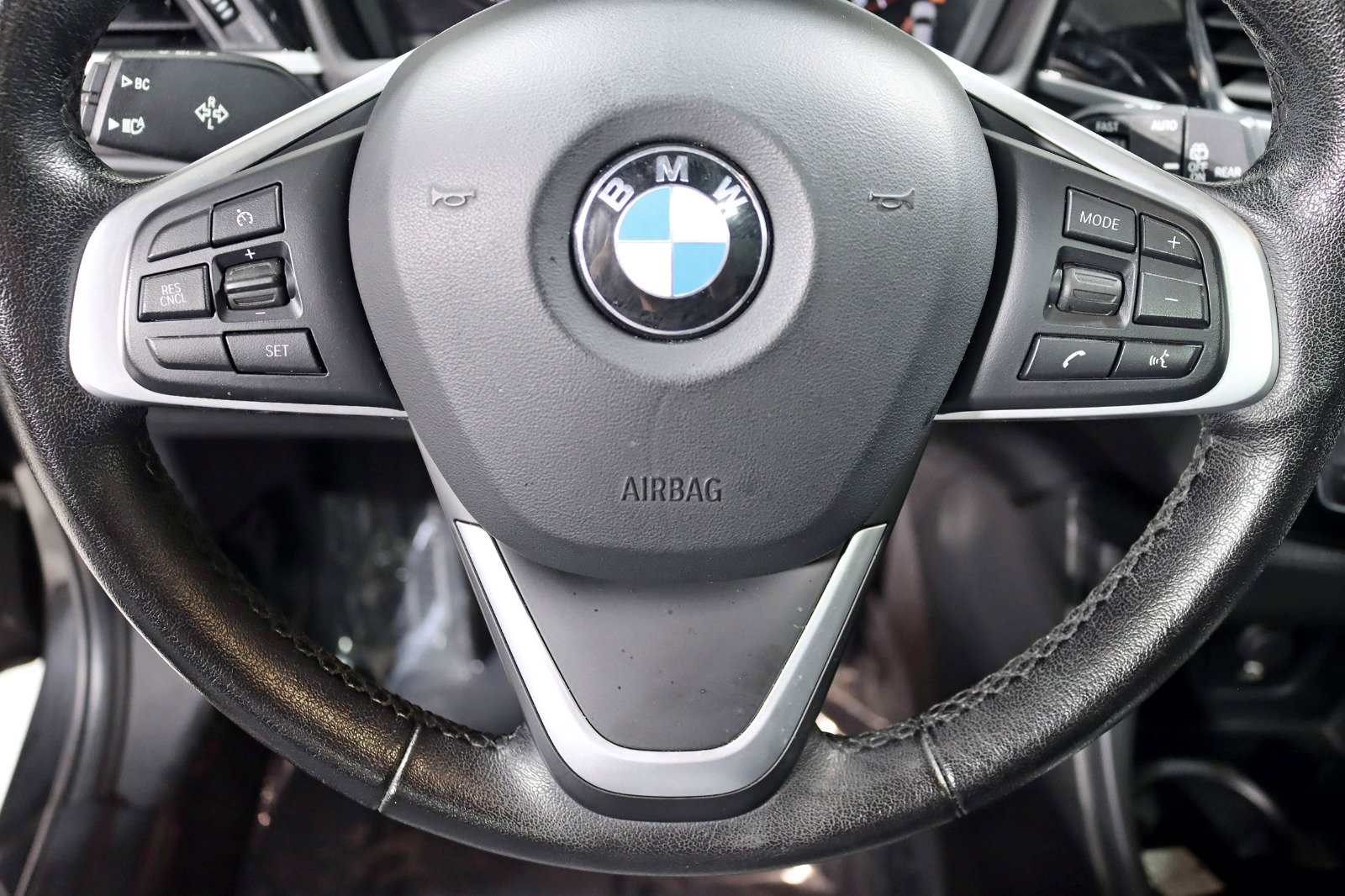 Used 2020 BMW X1 xDrive28i w/ Convenience Package image 16