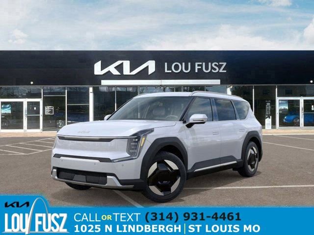 New 2026 Kia EV9 Wind image 1