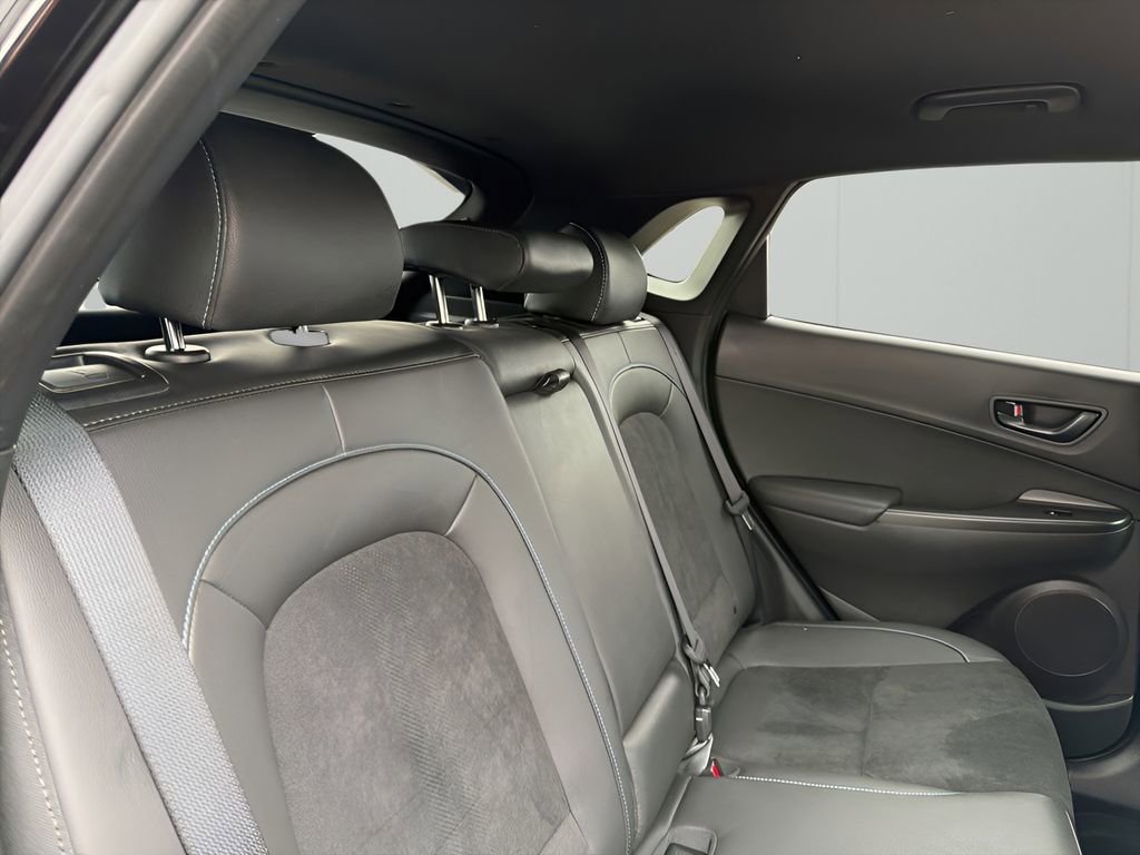 Used 2023 Hyundai Kona N image 19